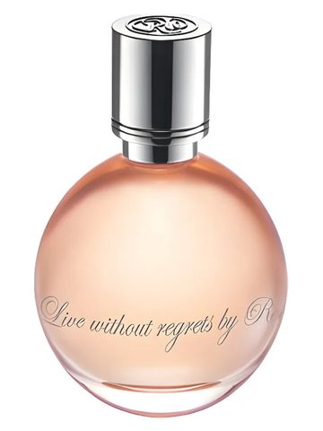 Avon Expressions by Reese Witherspoon: Live Without Regrets fragrance bottle