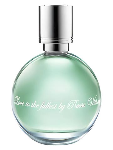 Avon Expressions by Reese Witherspoon: Love to the Fullest fragrance bottle