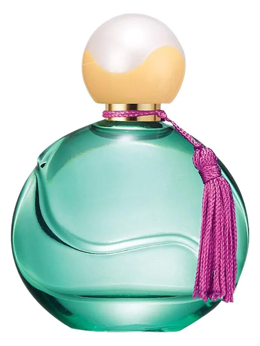 Avon Far Away Aloha fragrance bottle