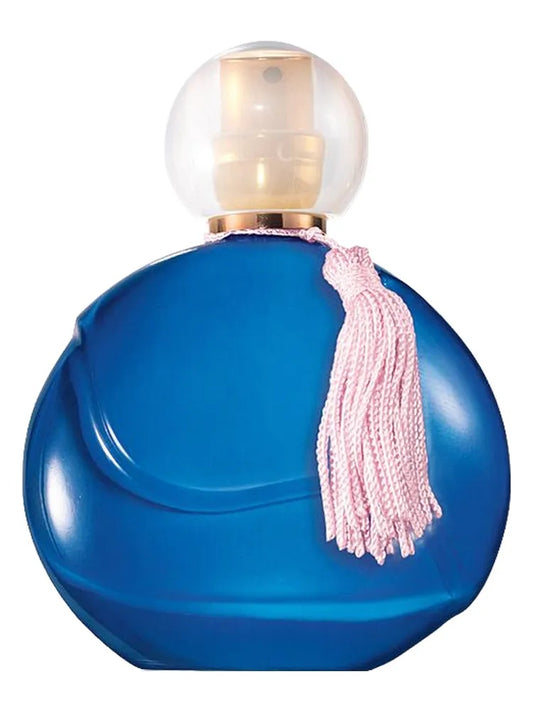 Avon Far Away Amalfi fragrance bottle