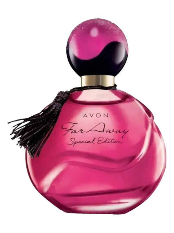 Avon Far Away Special Edition