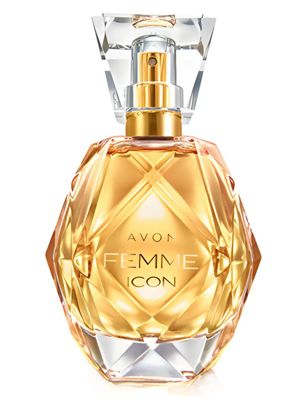 Avon Femme Icon