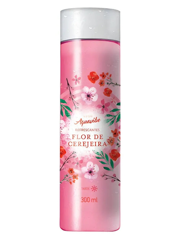 Avon Flor de Cerejeira