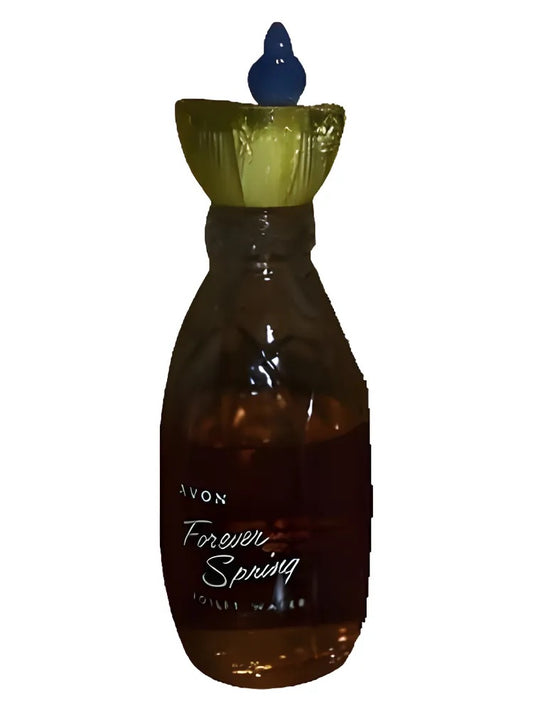 Avon Forever Spring fragrance bottle