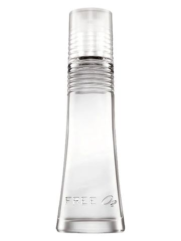Avon Free O2 For Her fragrance bottle
