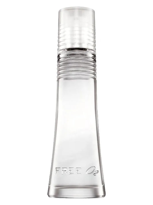 Avon Free O2 For Her fragrance bottle