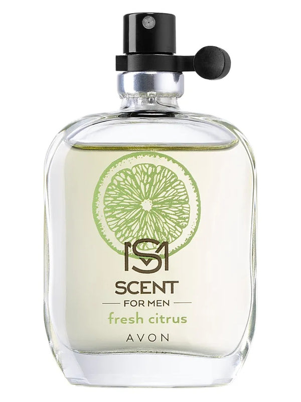 Avon Fresh Citrus