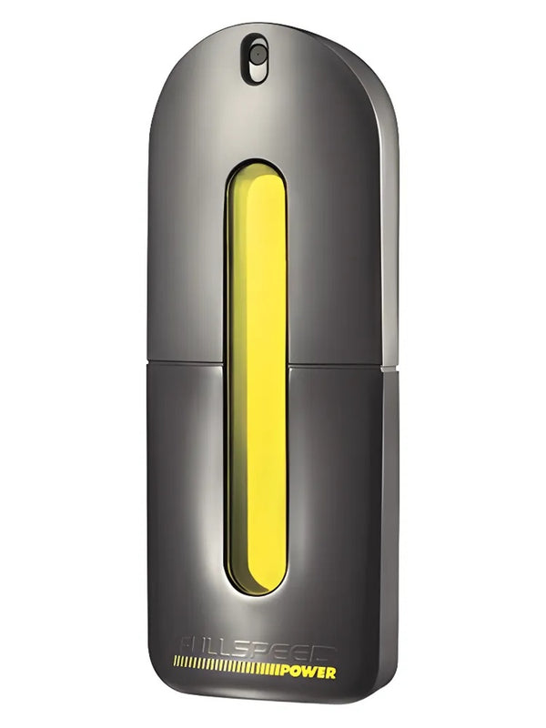 Avon Full Speed Power