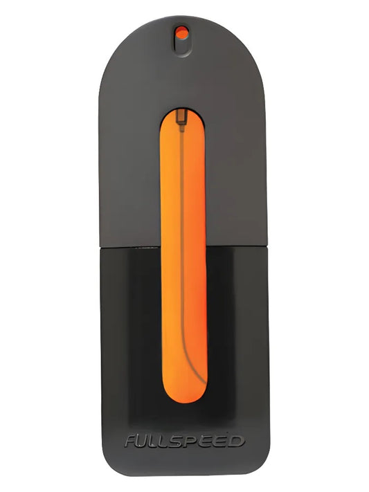 Avon Full Speed fragrance bottle