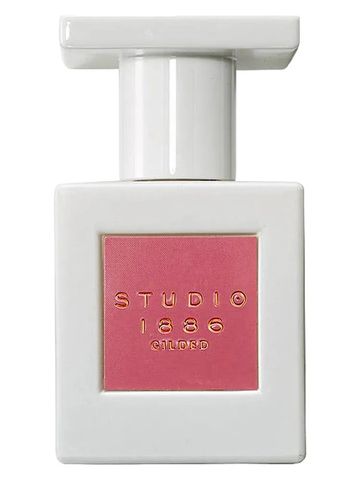 Avon Gilded fragrance bottle