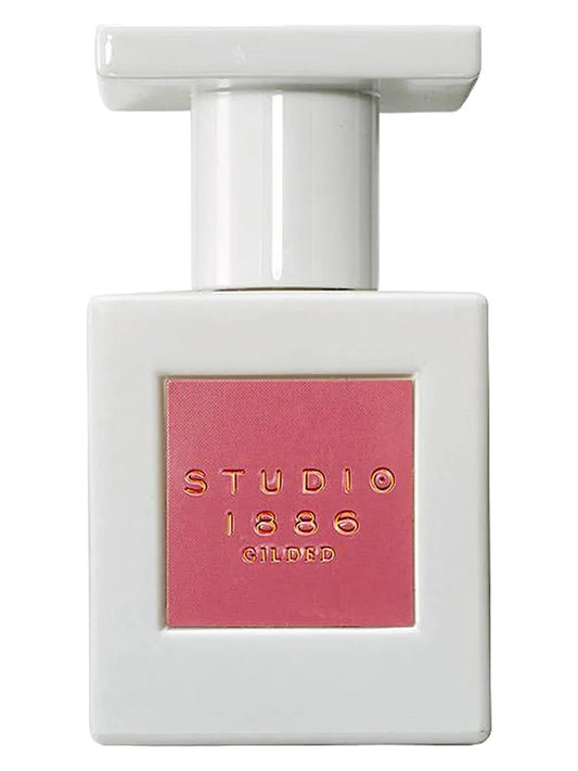 Avon Gilded fragrance bottle