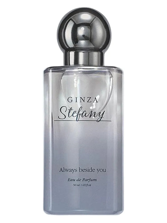 Avon Ginza Stefany Always Beside You fragrance bottle