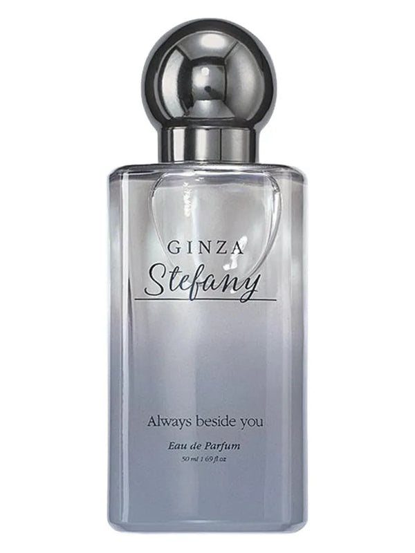 Avon Ginza Stefany Always Beside You