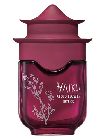 Avon Haiku Kyoto Flower Intense fragrance bottle