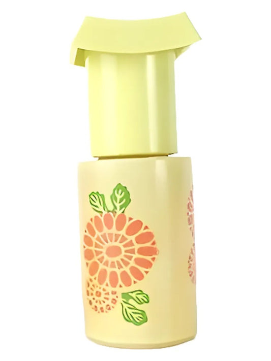 Avon Hanagasa fragrance bottle