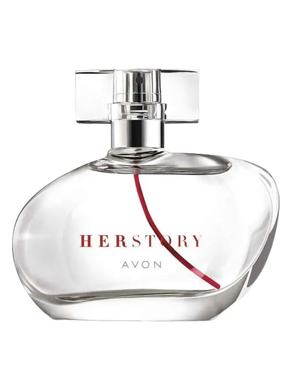 Avon HerStory