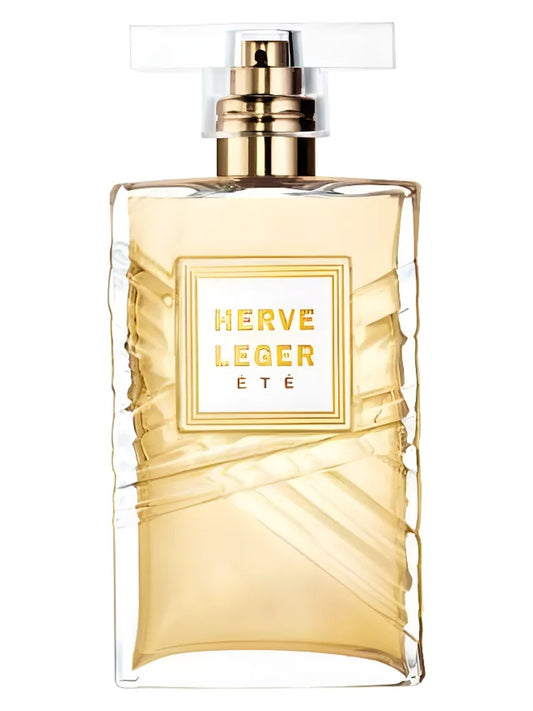 Avon Herve Leger Ete fragrance bottle