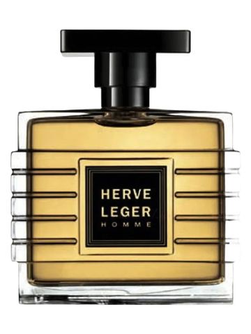 Avon Herve Leger Homme fragrance bottle