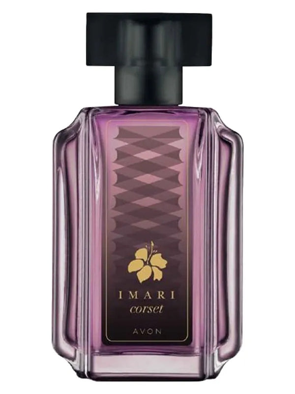Avon Imari Corset