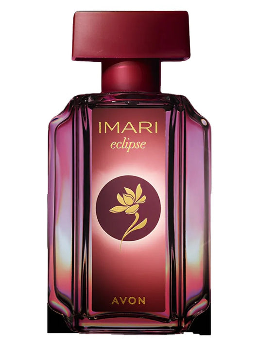 Avon Imari Eclipse fragrance bottle