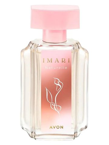 Avon Imari Naturelle for Her fragrance bottle