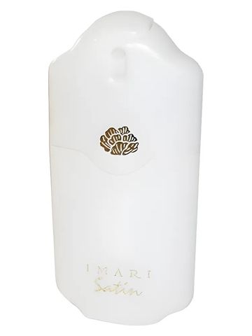 Avon Imari Satin fragrance bottle
