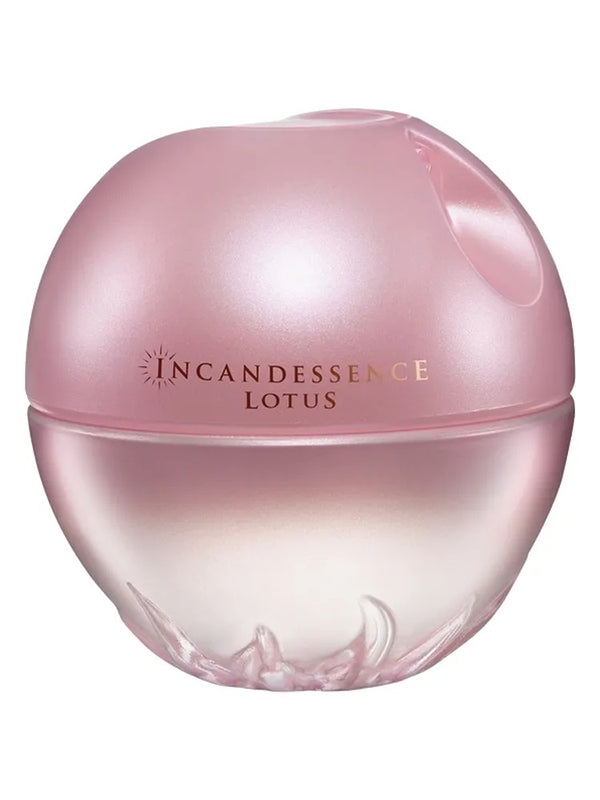 Avon Incandessence Lotus