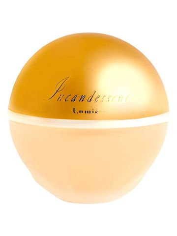 Avon Incandessence Lumiere fragrance bottle