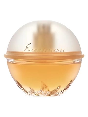 Avon Incandessence fragrance bottle