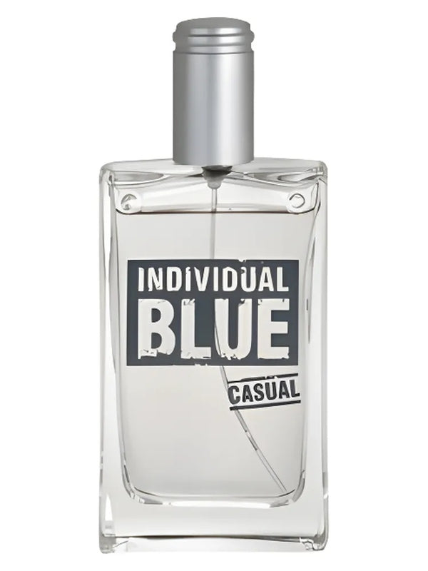 Avon Individual Blue Casual