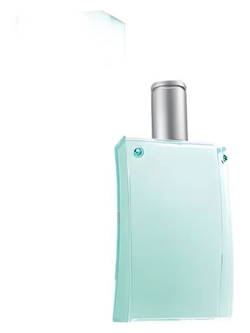 Avon Individual Blue Free fragrance bottle
