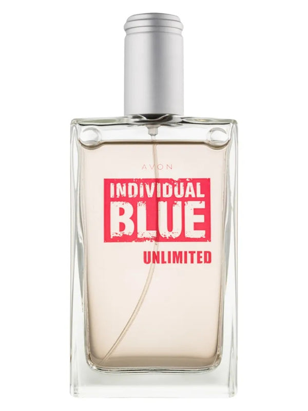 Avon Individual Blue Unlimited