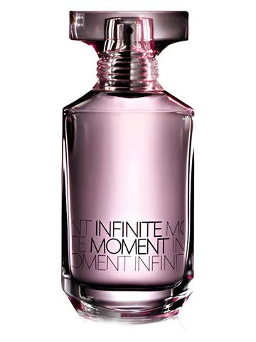 Avon Infinite Moment for Her fragrance bottle