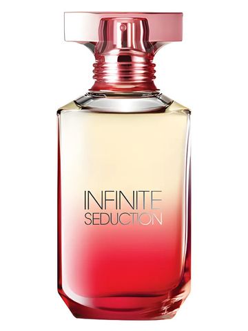 Avon Infinite Seduction for Her fragrance bottle
