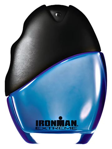 Avon Ironman fragrance bottle