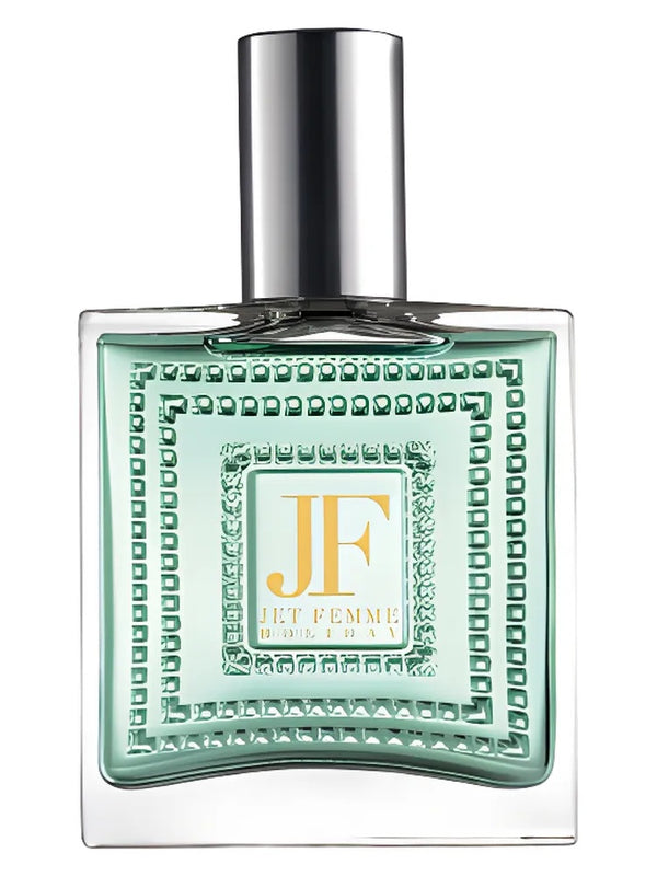 Avon Jet Femme Holiday