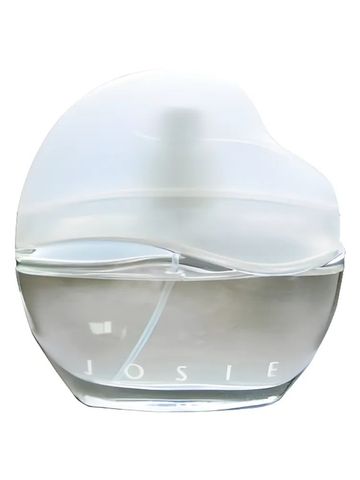 Avon Josie fragrance bottle