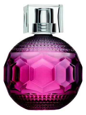 Avon Latin Sensation fragrance bottle