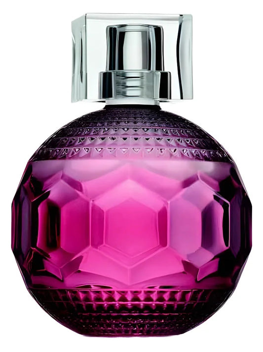 Avon Latin Sensation fragrance bottle