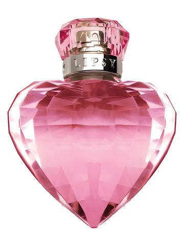 Avon Lipsy Original fragrance bottle