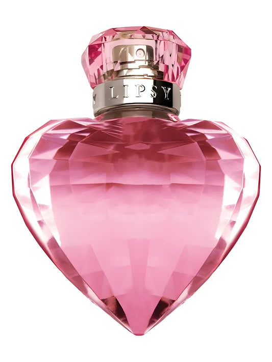 Avon Lipsy Original fragrance bottle