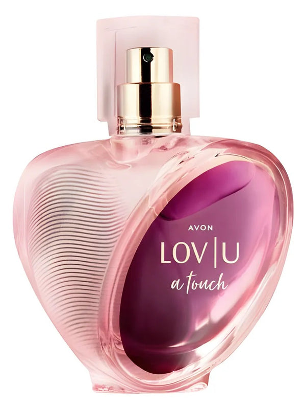 Avon LOV | U a Touch