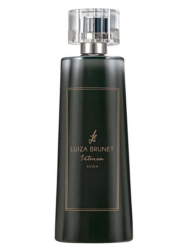 Avon Luiza Brunet Intensa