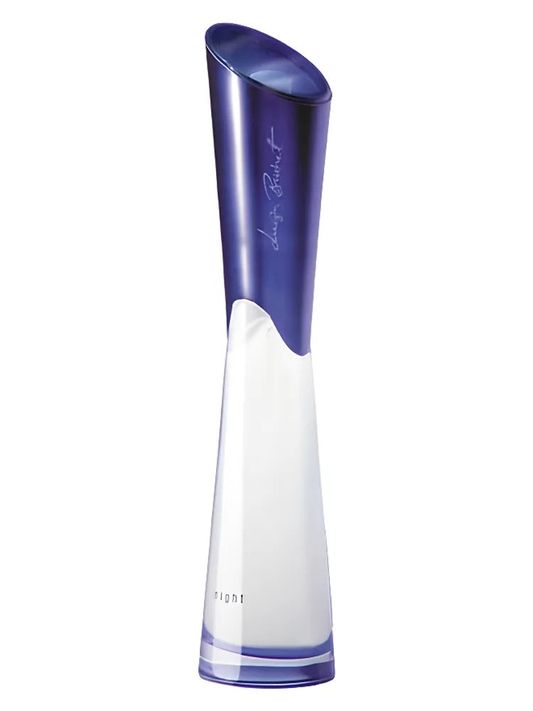 Avon Luiza Brunet Night fragrance bottle
