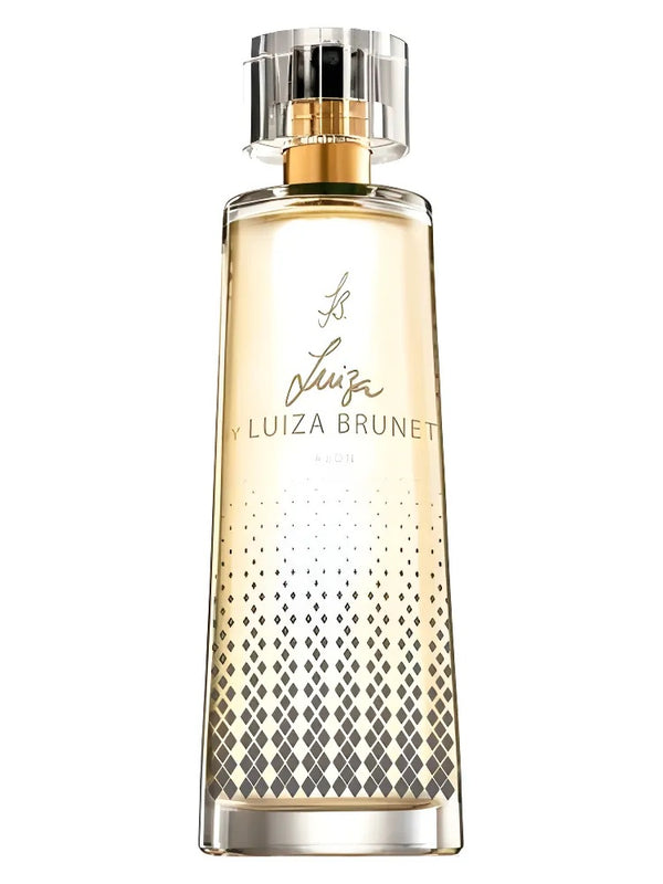 Avon Luiza by Luiza Brunet