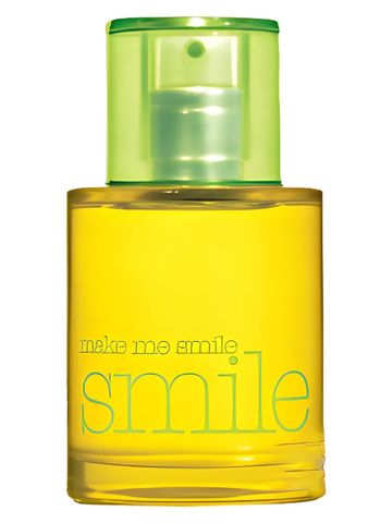 Avon Make Me Smile fragrance bottle