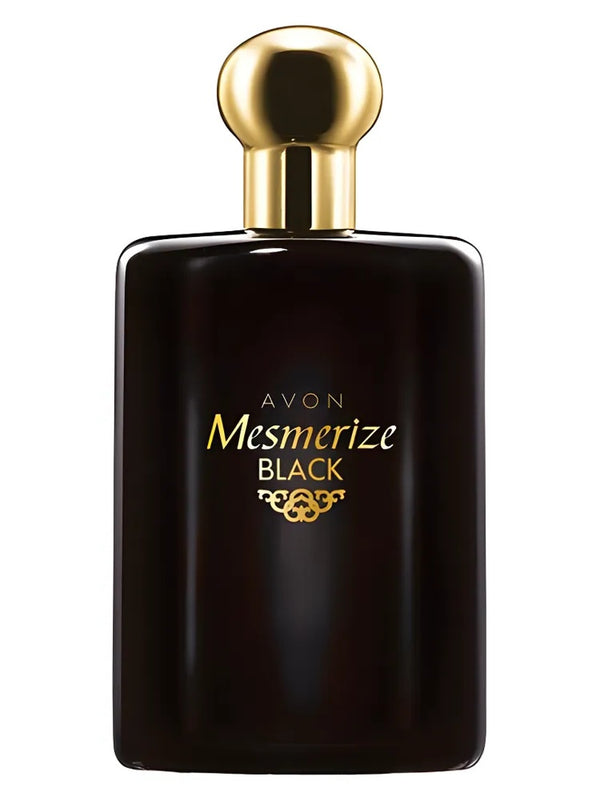 Avon Mesmerize Black for Him