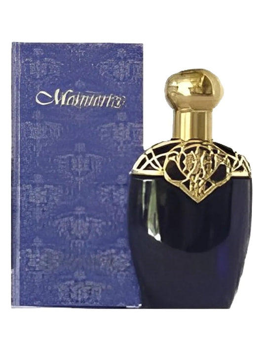 Avon Mesmerize for Women fragrance bottle