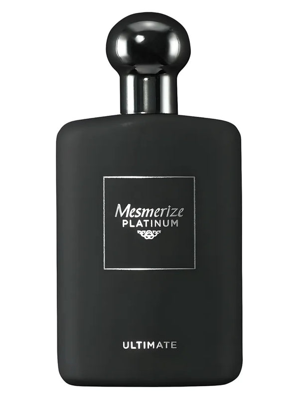 Avon Mesmerize Platinum Ultimate