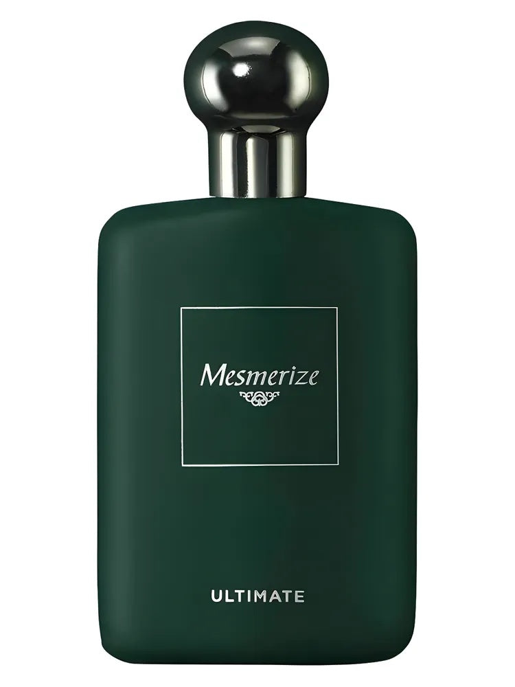 Avon Mesmerize Ultimate fragrance bottle